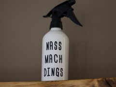 nassmachdings